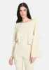 Tall Jodie Wide Sleeve Top sold by Alloy Apparel