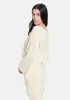 Tall Jodie Wide Sleeve Top sold by Alloy Apparel