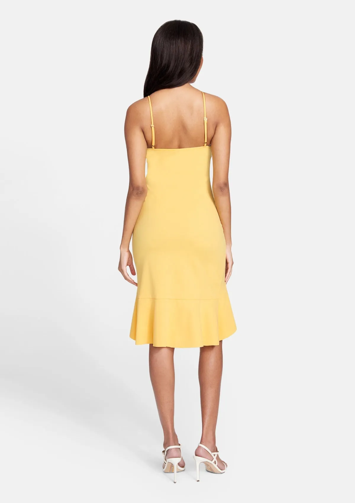 Tall Zoey Midi Dress sold by Alloy Apparel product image thumbnail 3