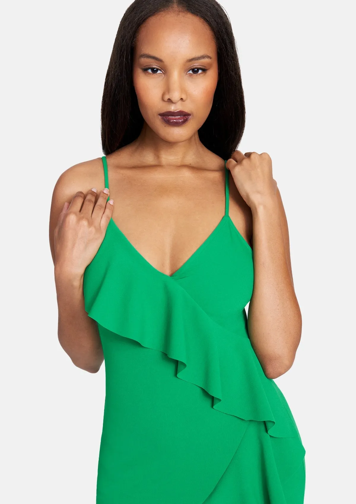 Tall Zoey Midi Dress sold by Alloy Apparel product image thumbnail 5