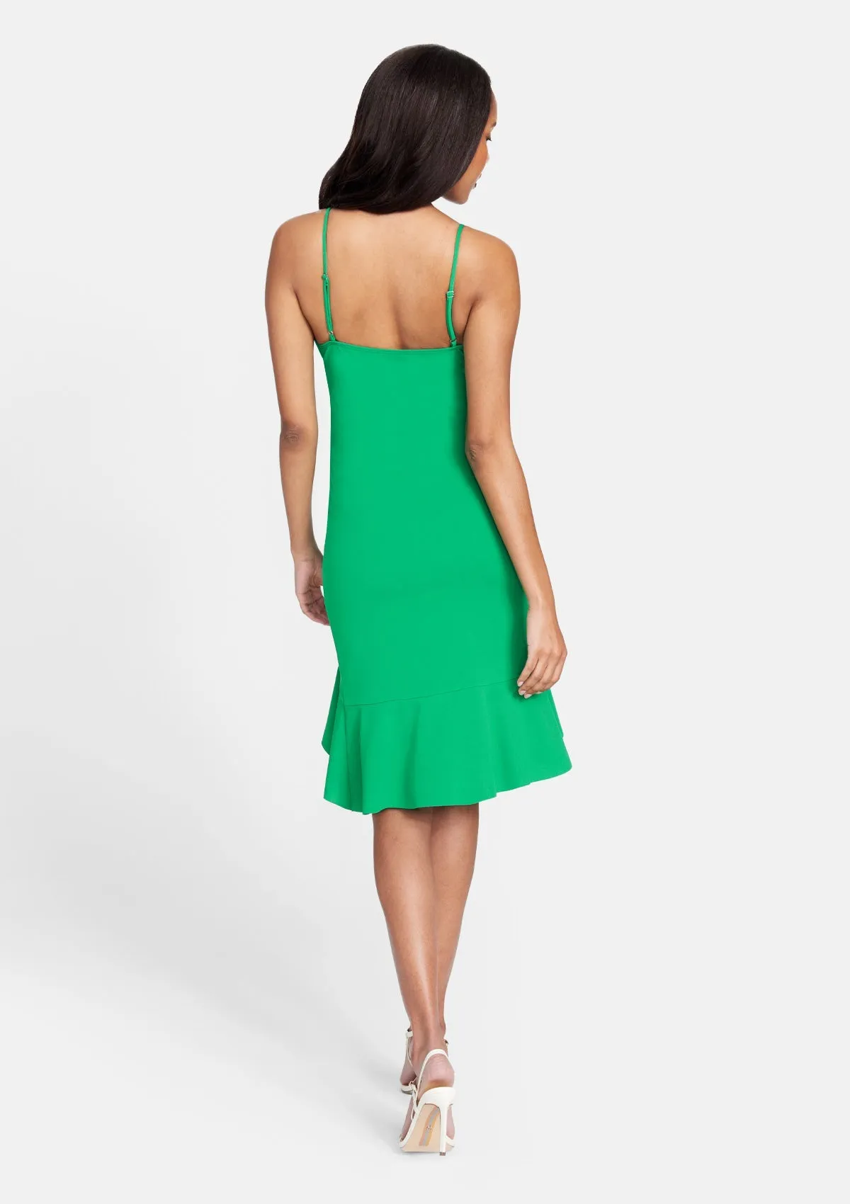 Tall Zoey Midi Dress sold by Alloy Apparel product image thumbnail 4