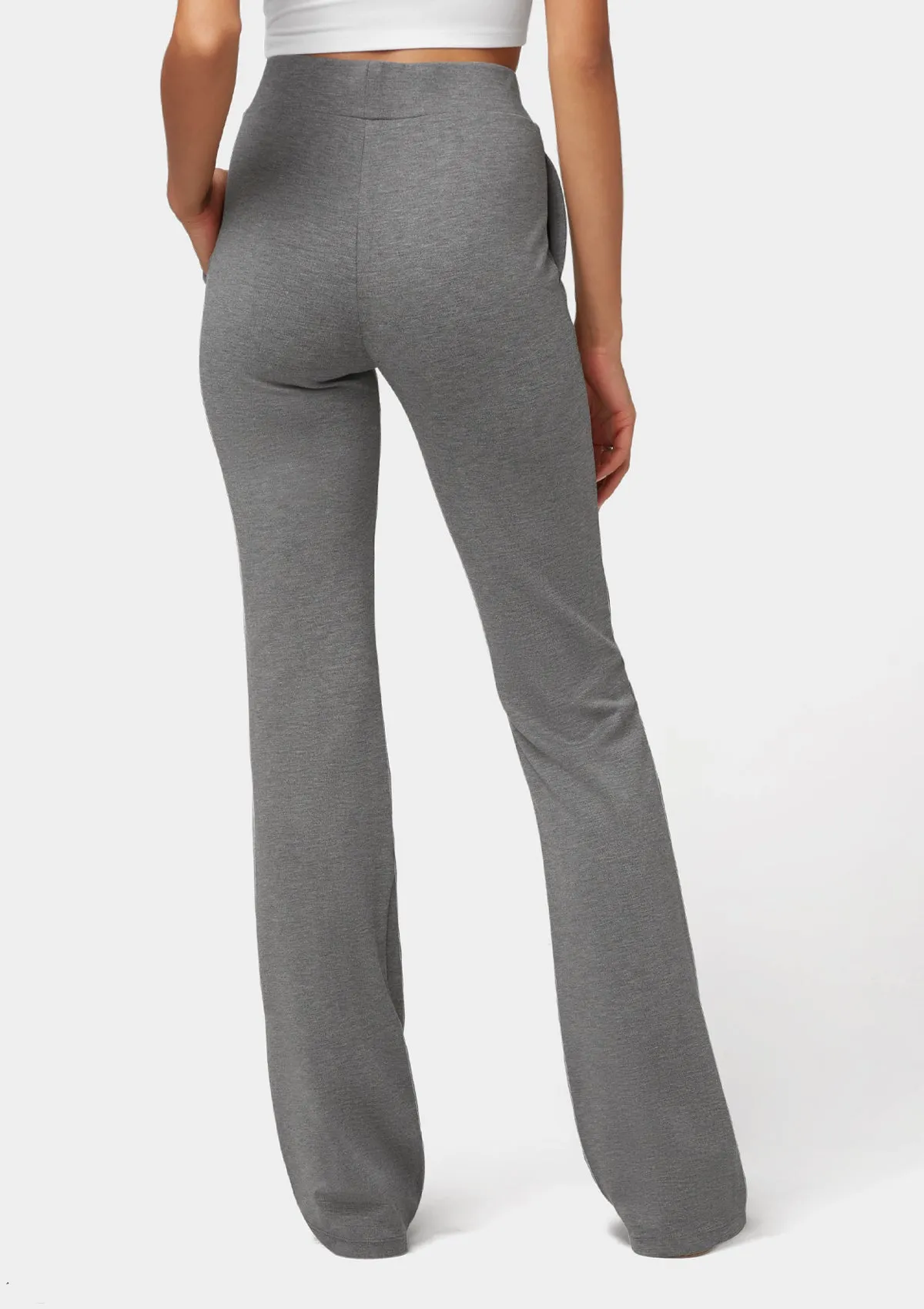 Tall Demi Flare Pant sold by Alloy Apparel product image thumbnail 4