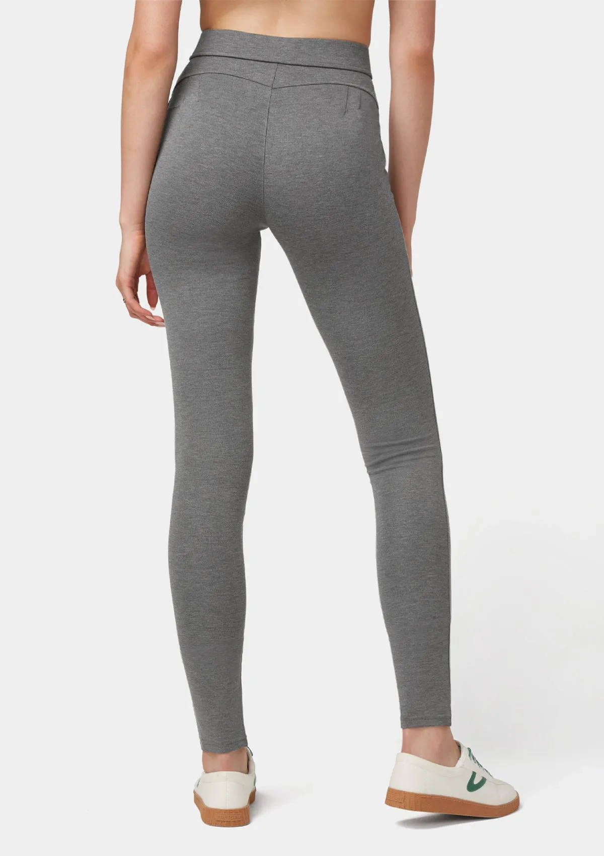 Tall Lexi Legging sold by Alloy Apparel product image thumbnail 4