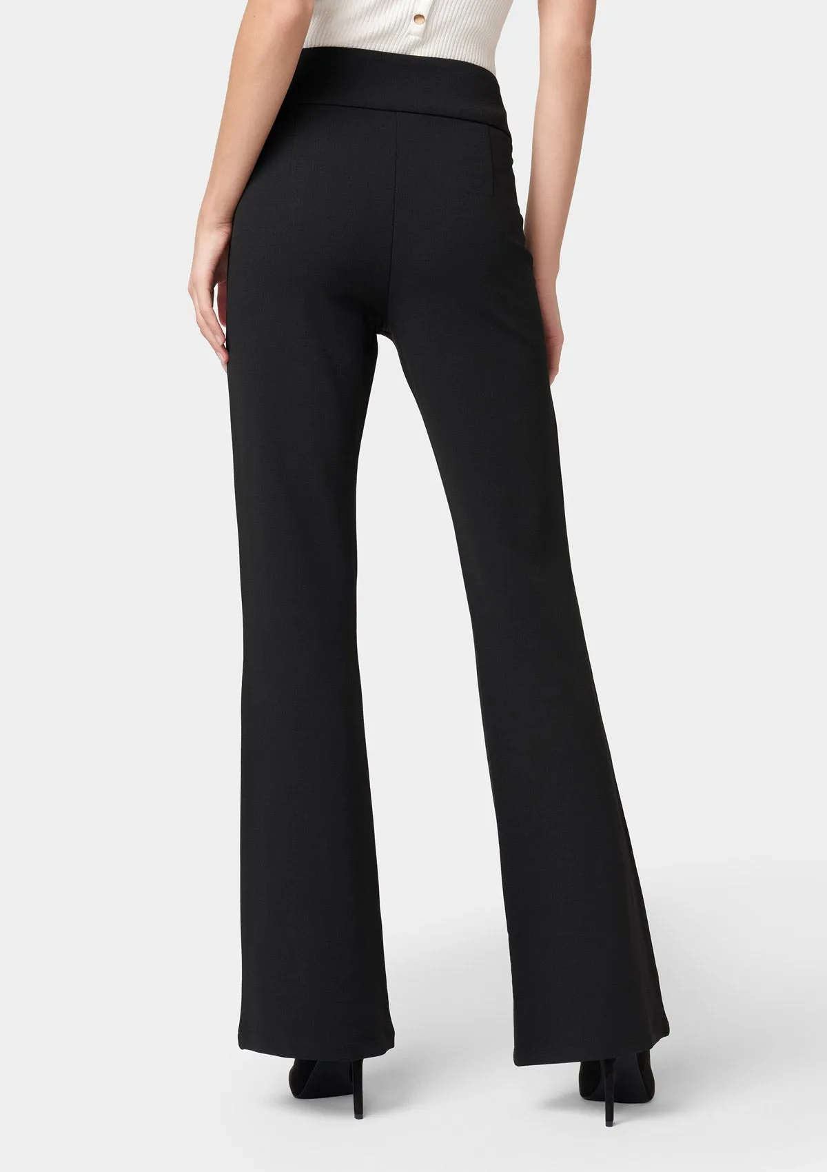 Tall Stanton Flare Pants sold by Alloy Apparel product image thumbnail 3