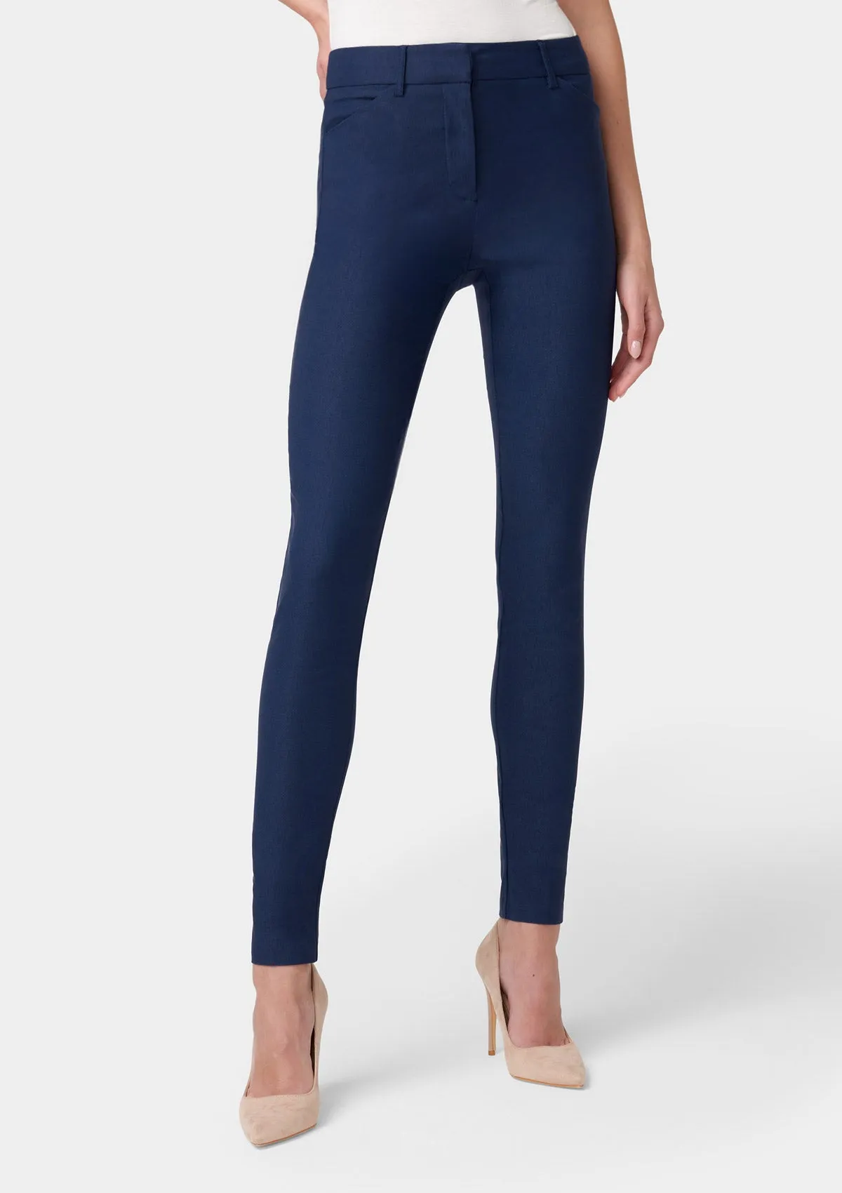 Tall Julia Dressy Skinny Pants sold by Alloy Apparel product image thumbnail 2