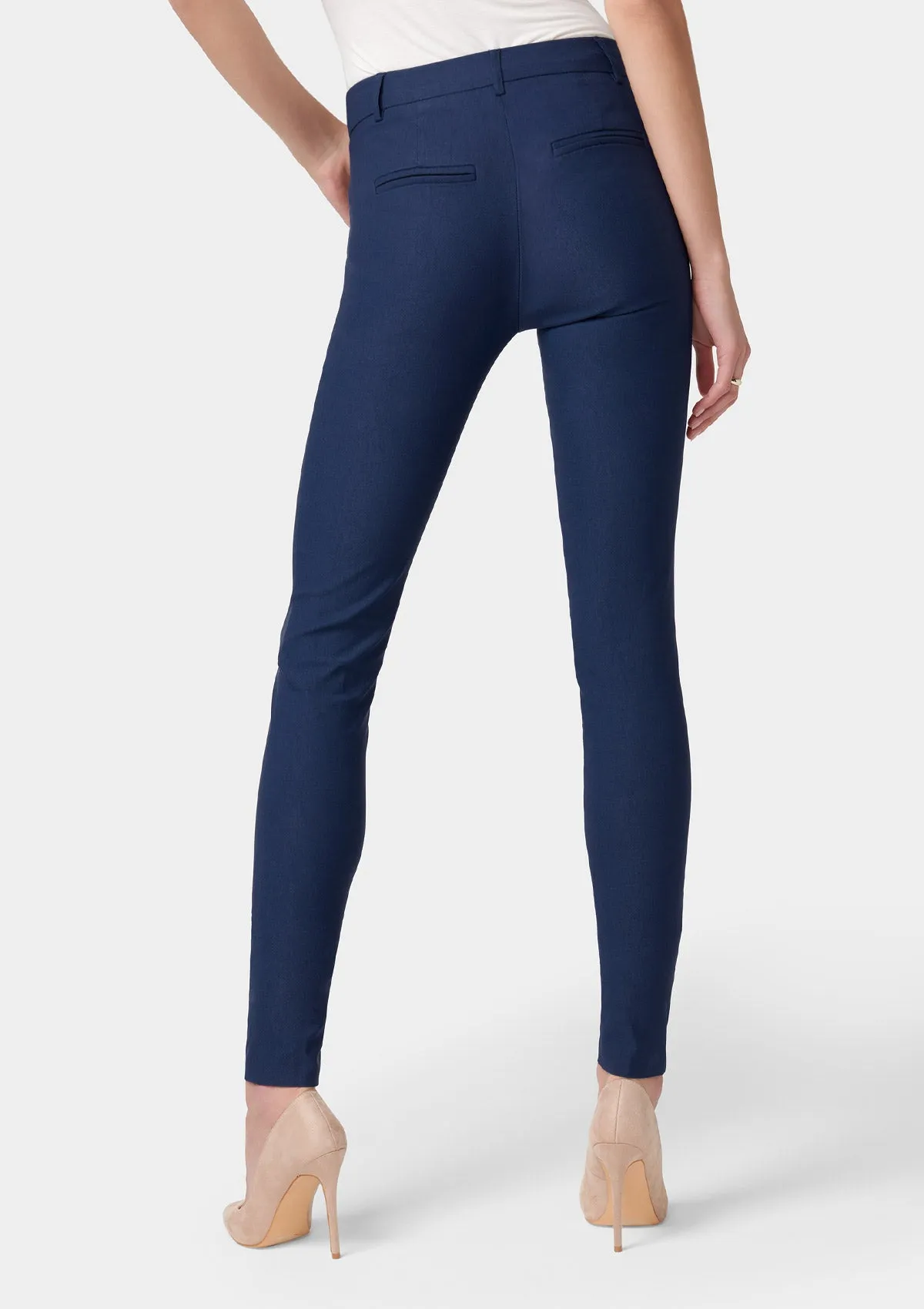 Tall Julia Dressy Skinny Pants sold by Alloy Apparel product image thumbnail 3