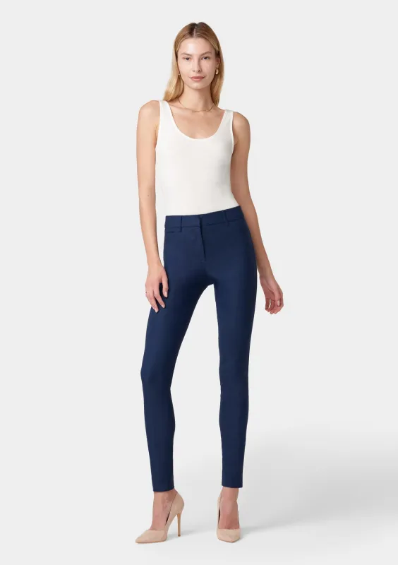Tall Julia Dressy Skinny Pants sold by Alloy Apparel