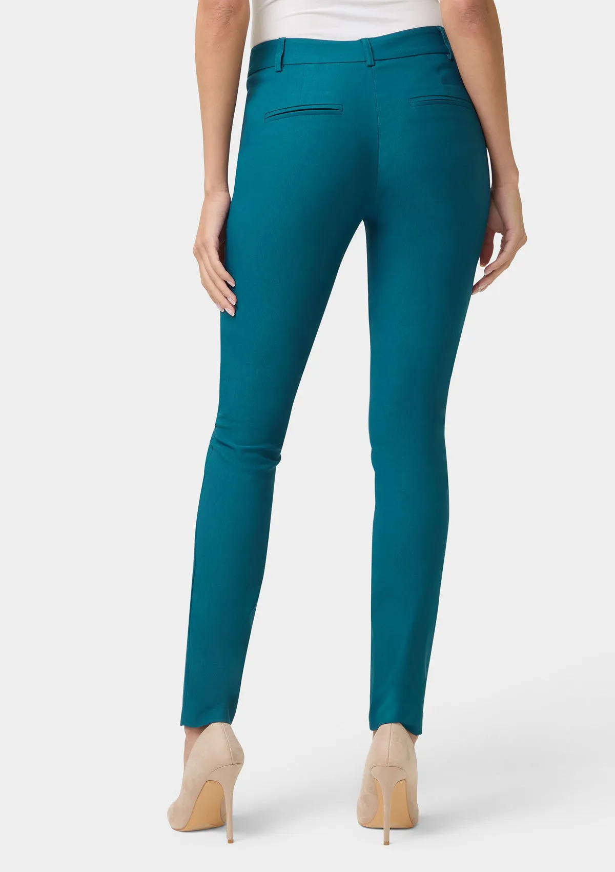 Tall Julia Skinny Dressy Pants sold by Alloy Apparel product image thumbnail 4