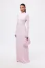 Naked Open Back Maxi Dress sold by Naked Wardrobe