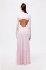 Naked Open Back Maxi Dress sold by Naked Wardrobe
