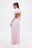 Naked Open Back Maxi Dress sold by Naked Wardrobe