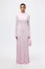 Naked Open Back Maxi Dress sold by Naked Wardrobe