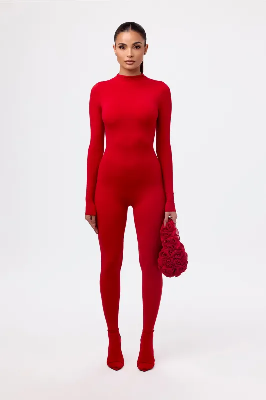 Naked Closed Toe Jumpsuit sold by Naked Wardrobe