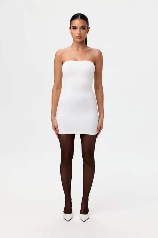 NW Micro Mini Tube Dress sold by Naked Wardrobe