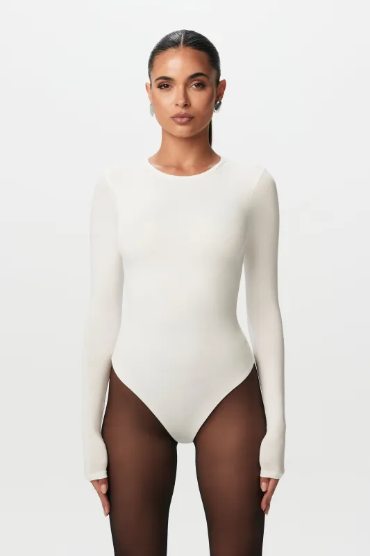 NW Sculpt Bind Bodysuit sold by Naked Wardrobe