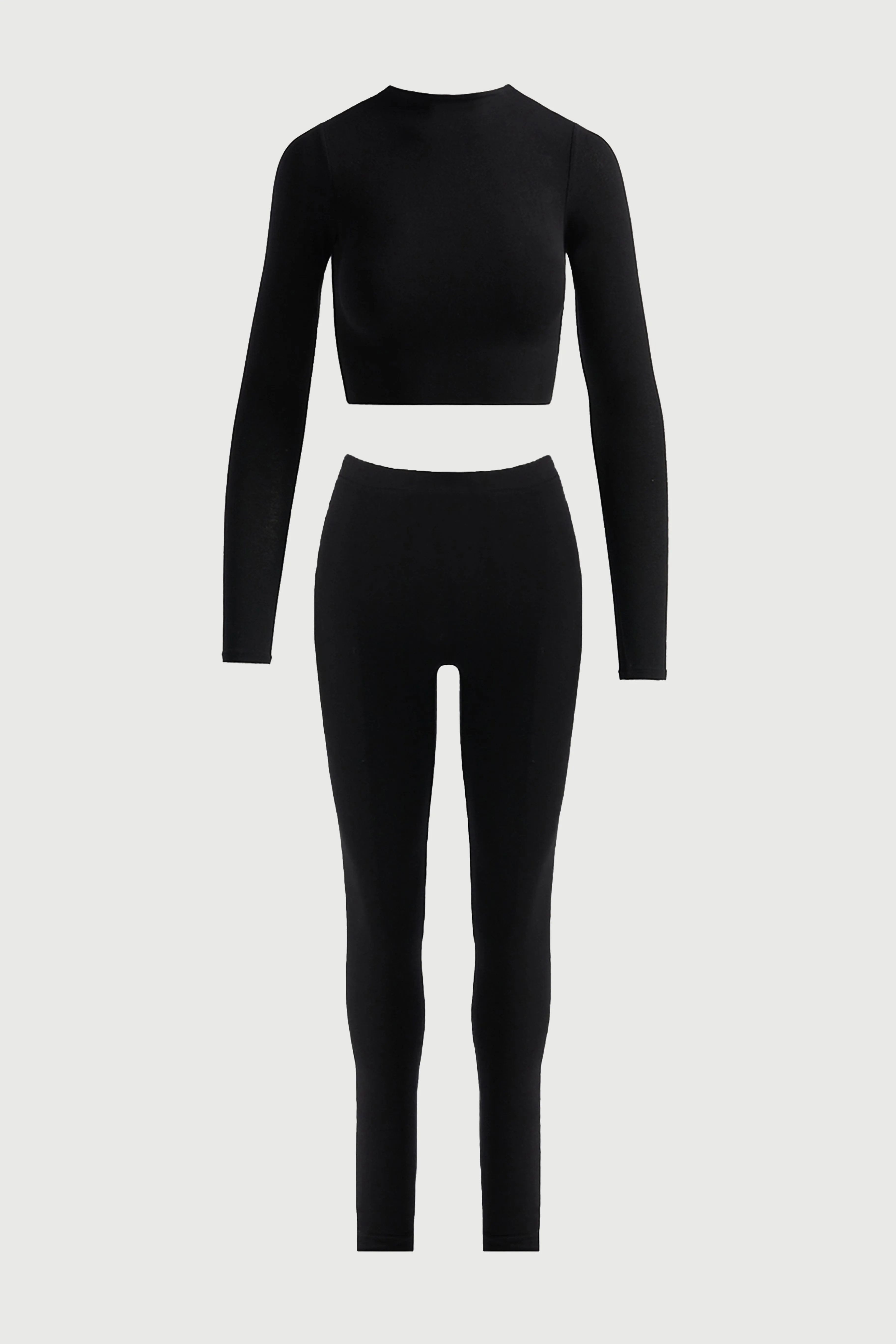 NW Sculpt Legging Set Curve sold by Naked Wardrobe