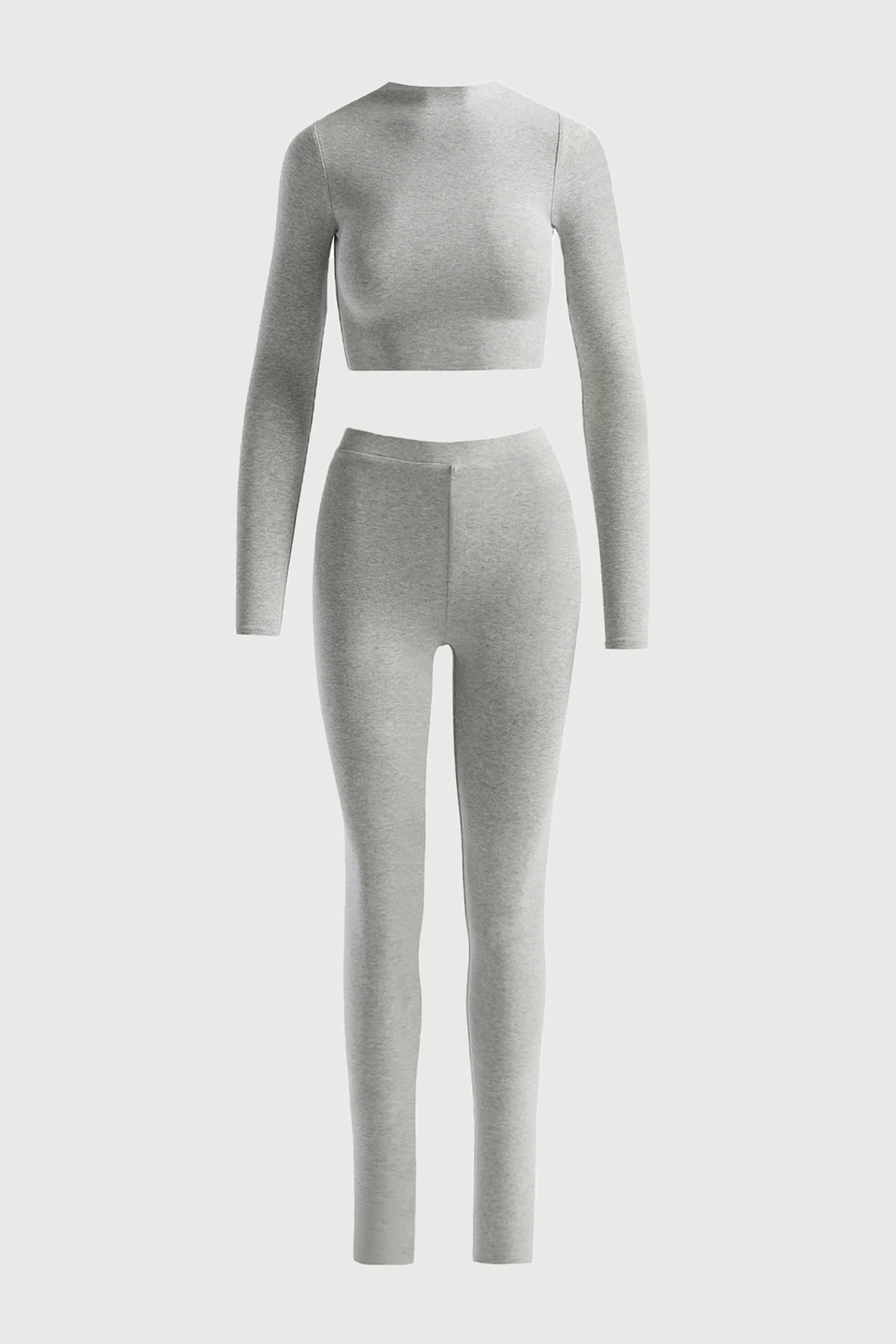 NW Sculpt Legging Set Curve sold by Naked Wardrobe product image thumbnail 2