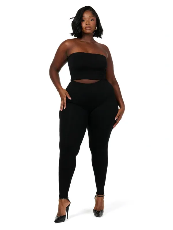 NW Sculpt Legging Curve sold by Naked Wardrobe