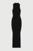 NW Sleeveless Maxi Dress sold by Naked Wardrobe