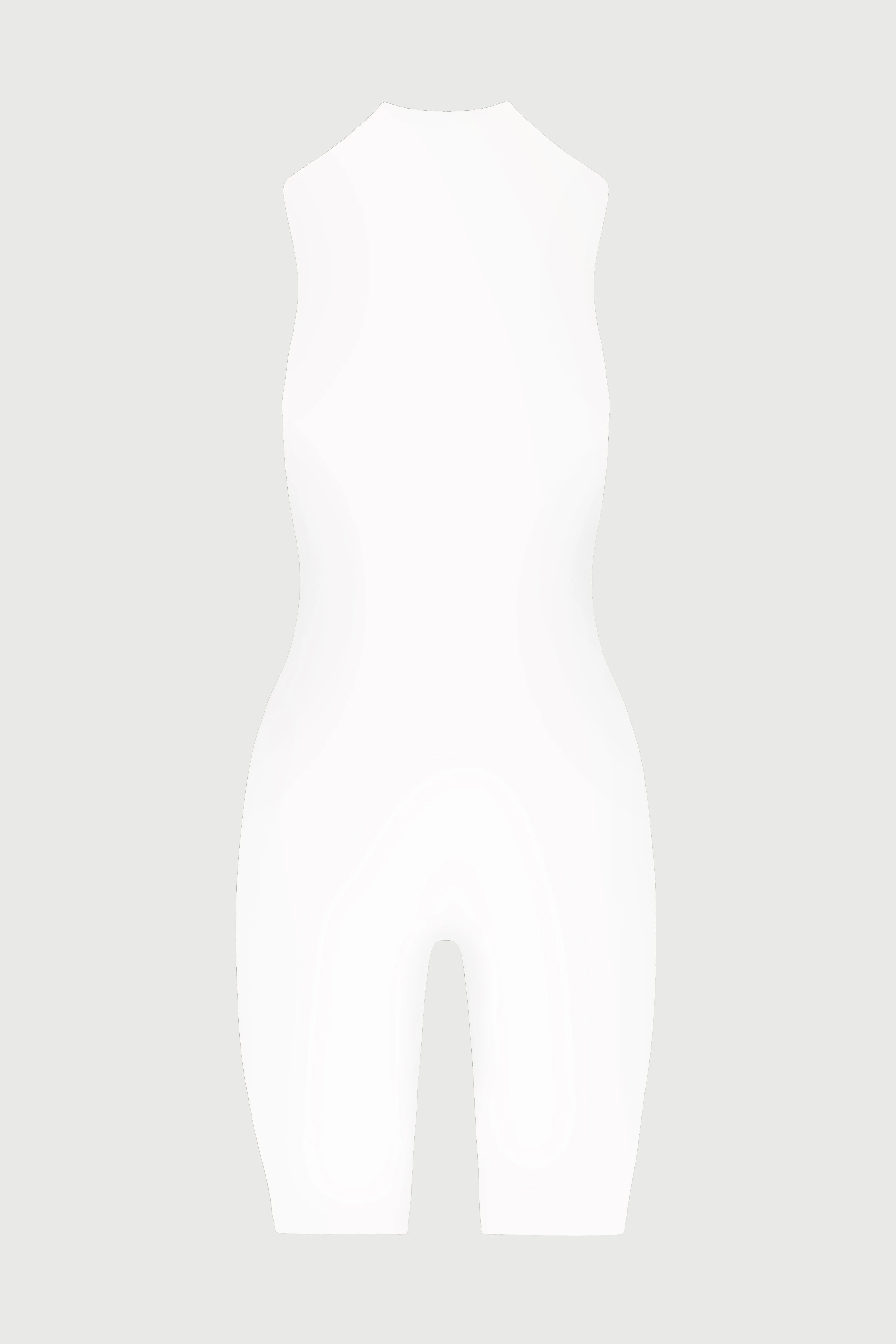 NW Sleeveless Romper sold by Naked Wardrobe product image thumbnail 4