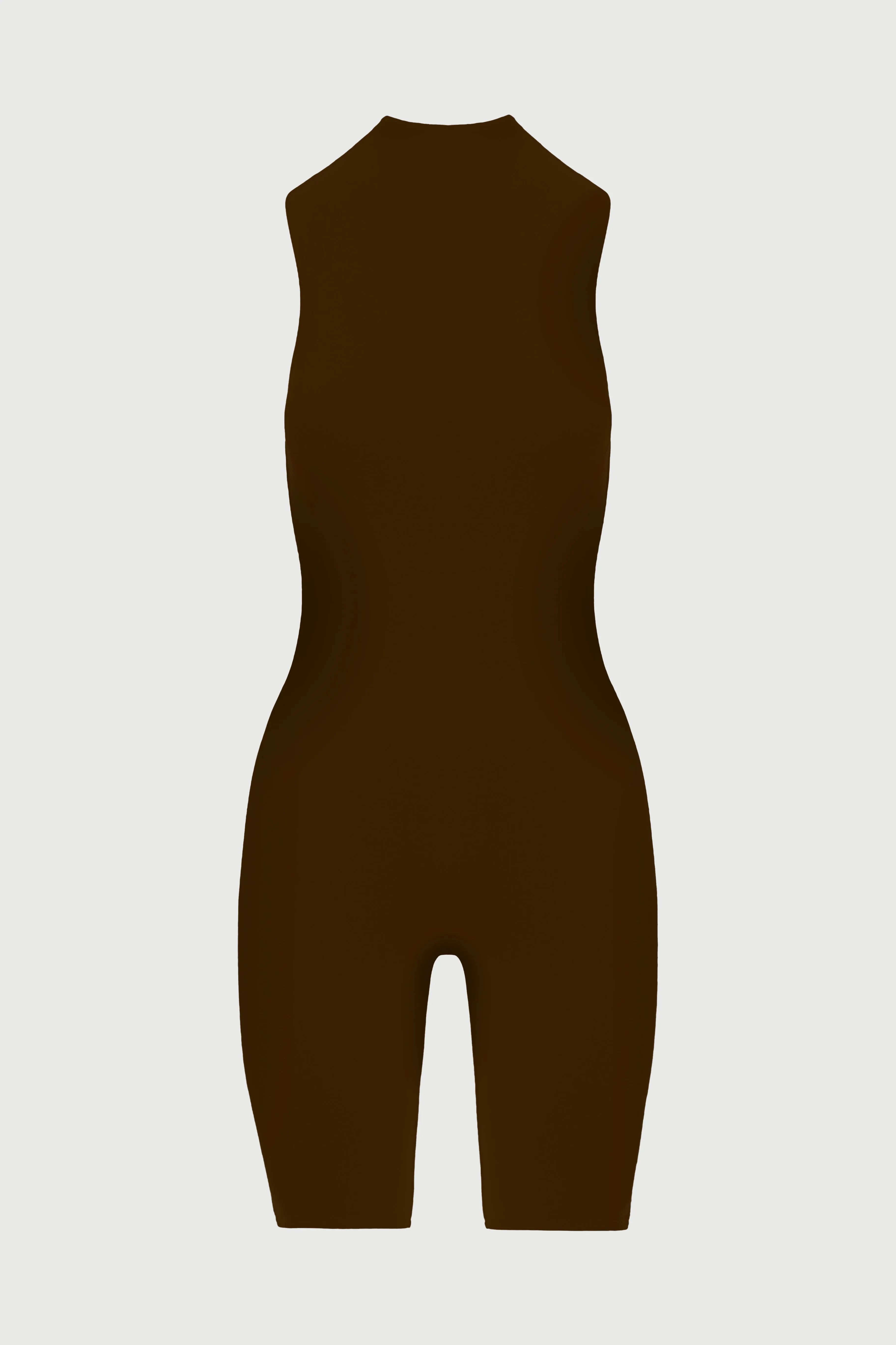 NW Sleeveless Romper sold by Naked Wardrobe product image thumbnail 5