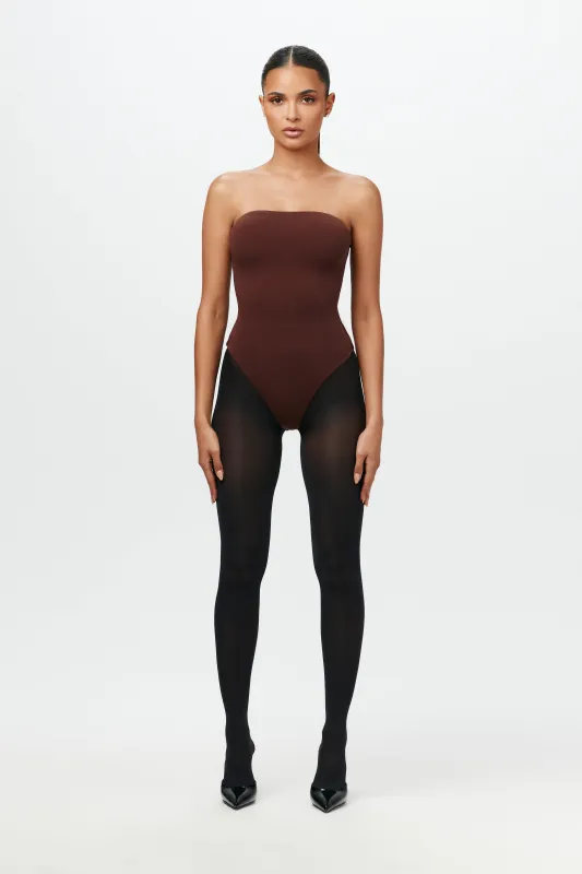 NW Sculpt Tube Bodysuit sold by Naked Wardrobe