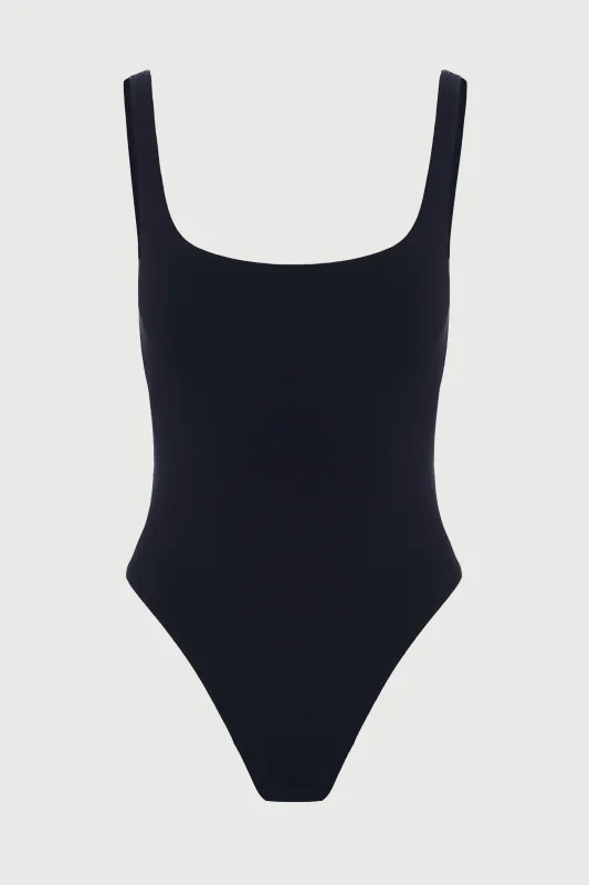 NW Sculpt Tank Bodysuit sold by Naked Wardrobe
