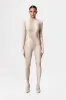 Naked Print Tights sold by Naked Wardrobe