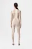 Naked Print Tights sold by Naked Wardrobe