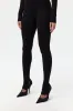 Smooth Stirrup Jumpsuit sold by Naked Wardrobe