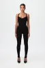 NW Cross Back Jumpsuit sold by Naked Wardrobe
