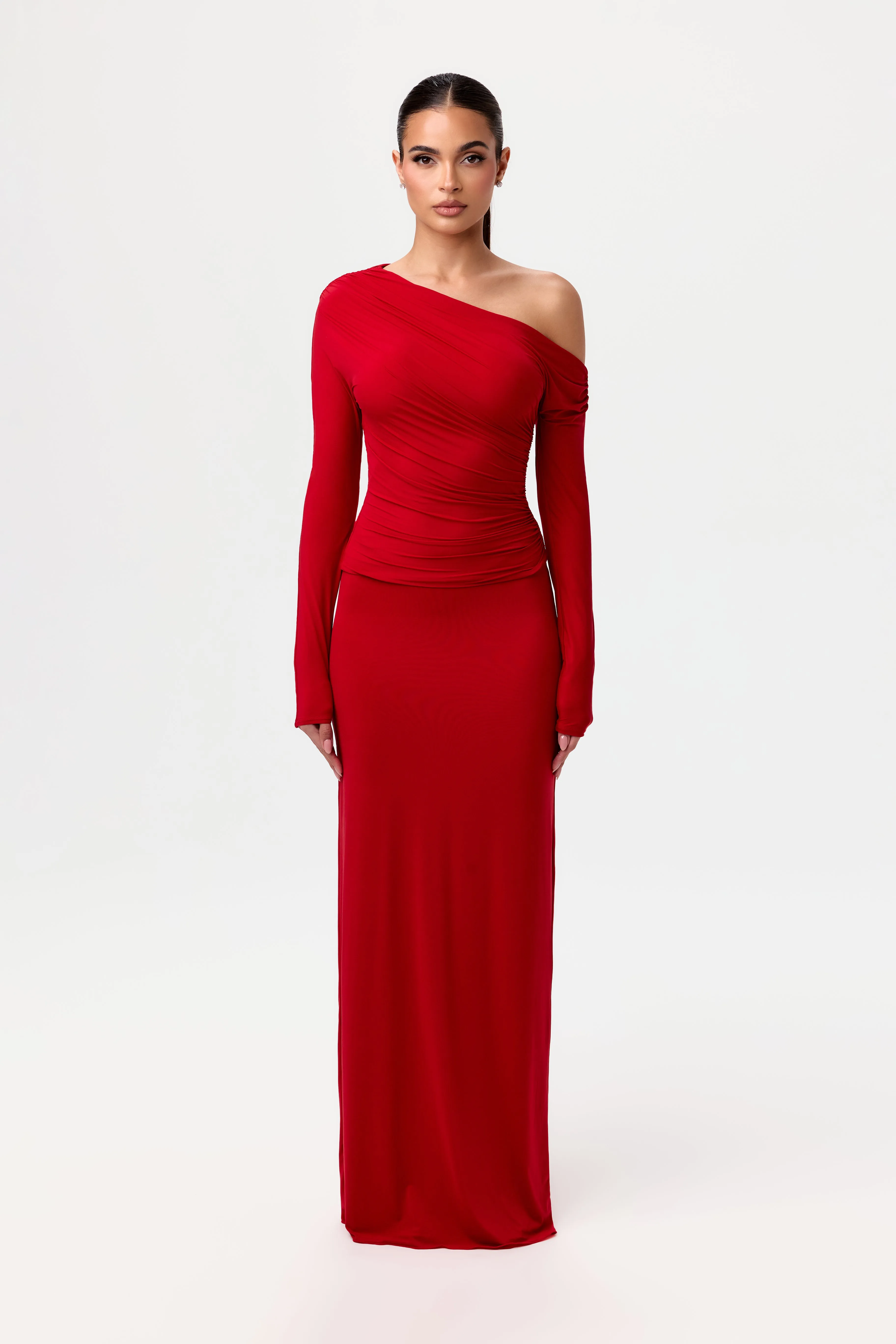 Naked Off-Shoulder Top sold by Naked Wardrobe product image thumbnail 2