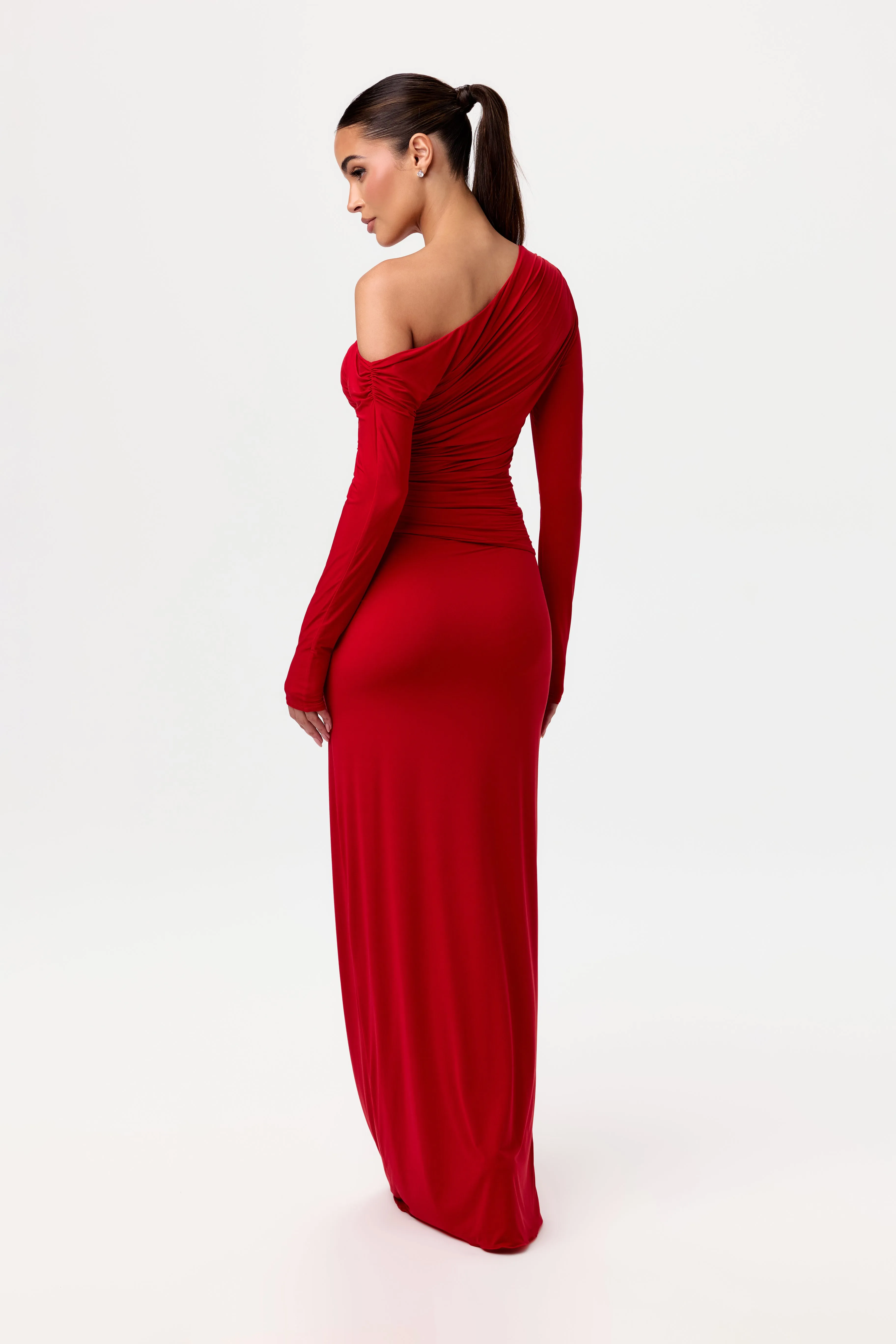 Naked Off-Shoulder Top sold by Naked Wardrobe product image thumbnail 5