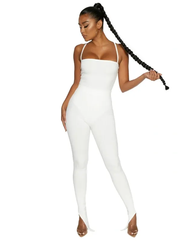About To Get Snatched Leggings sold by Naked Wardrobe
