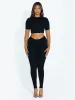 NW Sculpted Legging Set sold by Naked Wardrobe