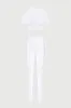 NW Sculpted Legging Set sold by Naked Wardrobe