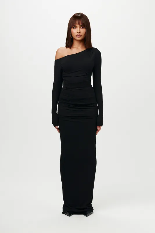 NW Off-The-Shoulder Top sold by Naked Wardrobe
