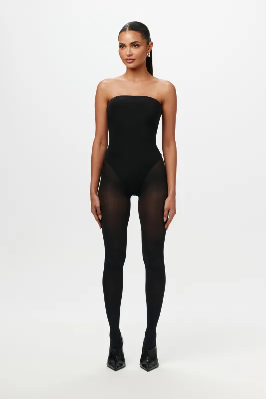 Hourglass Tube Bodysuit sold by Naked Wardrobe