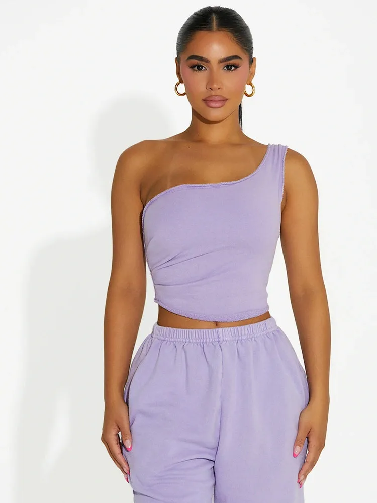 The Extra Cozy Corset sold by Naked Wardrobe