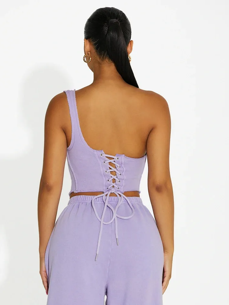 The Extra Cozy Corset sold by Naked Wardrobe product image thumbnail 5