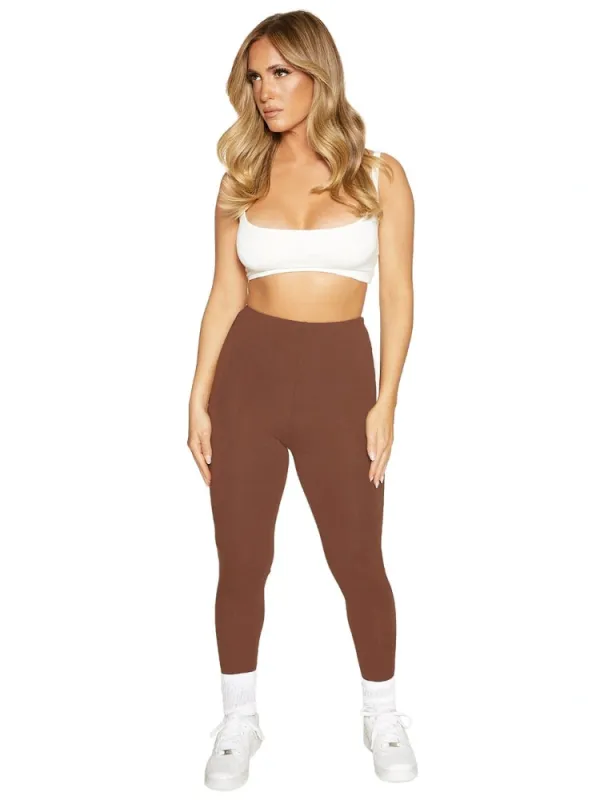 The Nw Feelin’ Tight Leggings sold by Naked Wardrobe