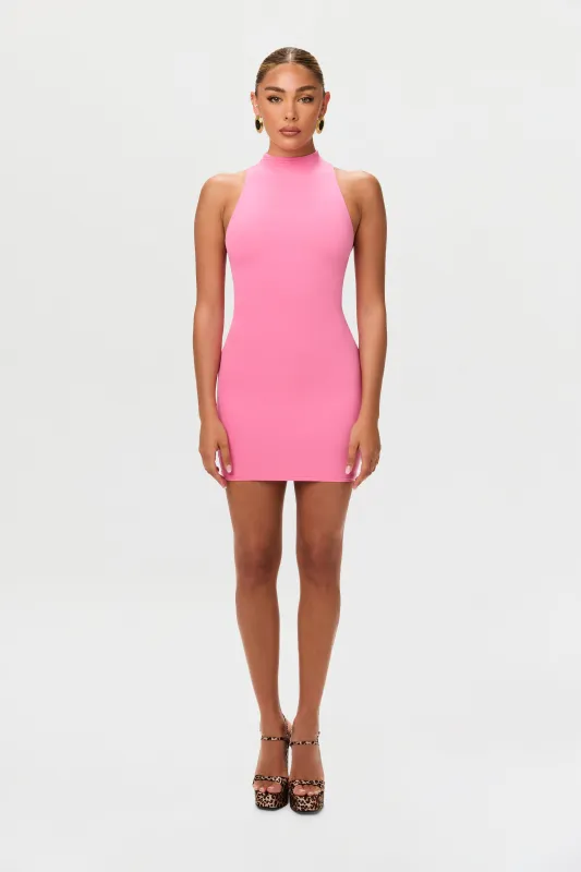 Naked Sleeveless Mini Dress sold by Naked Wardrobe