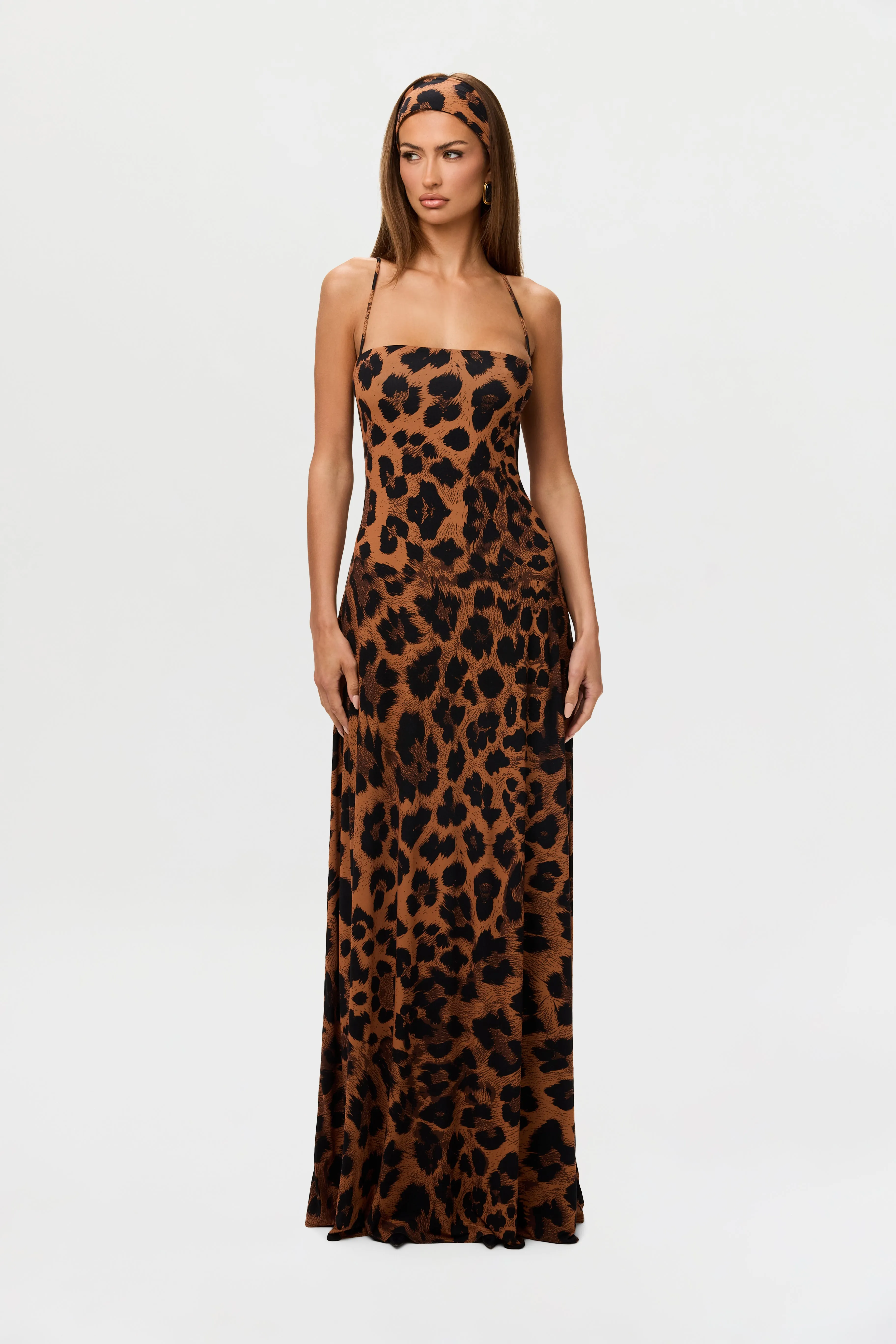 Naked Headband sold by Naked Wardrobe product image thumbnail 4