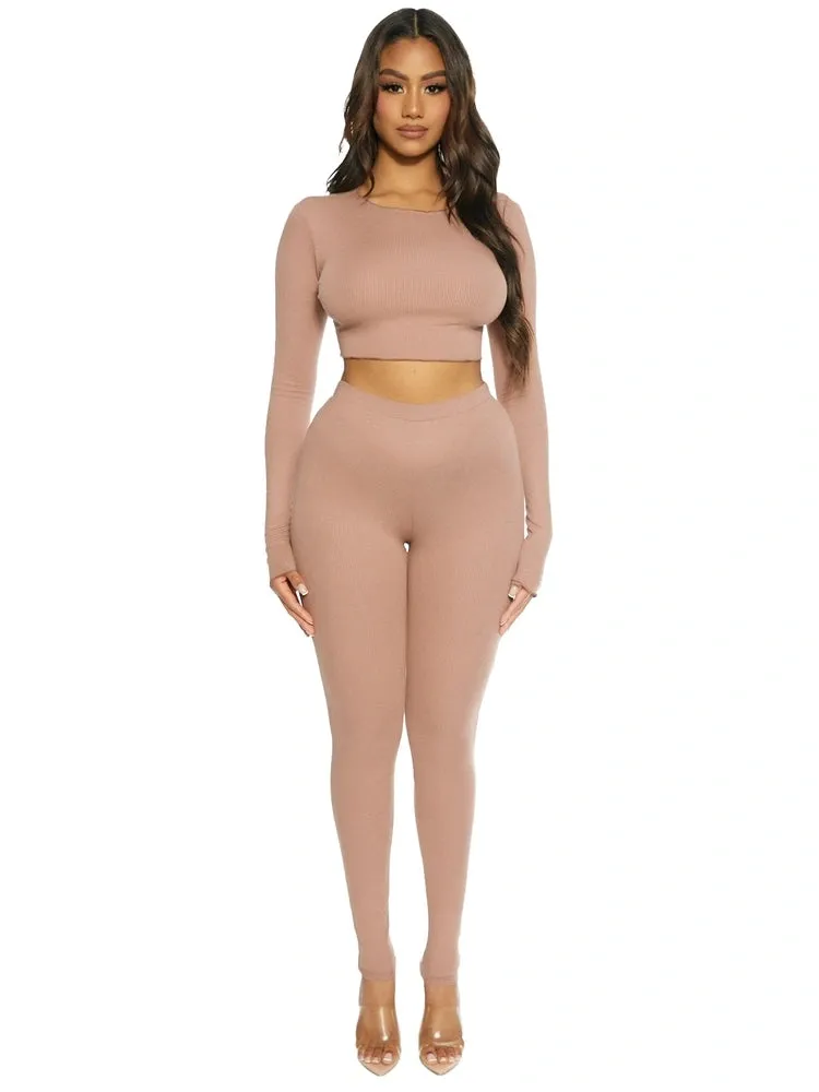 The Nw Hold Tight Leggings sold by Naked Wardrobe