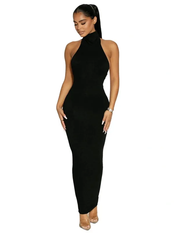 Drama Is Back Dress sold by Naked Wardrobe