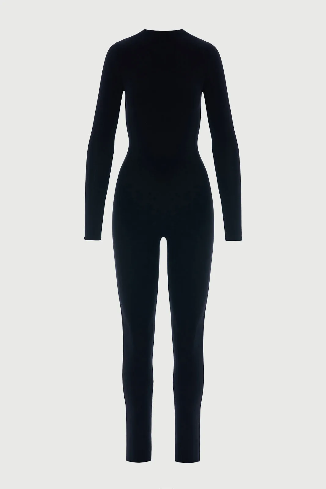 NW Sculpt Jumpsuit Petite sold by Naked Wardrobe