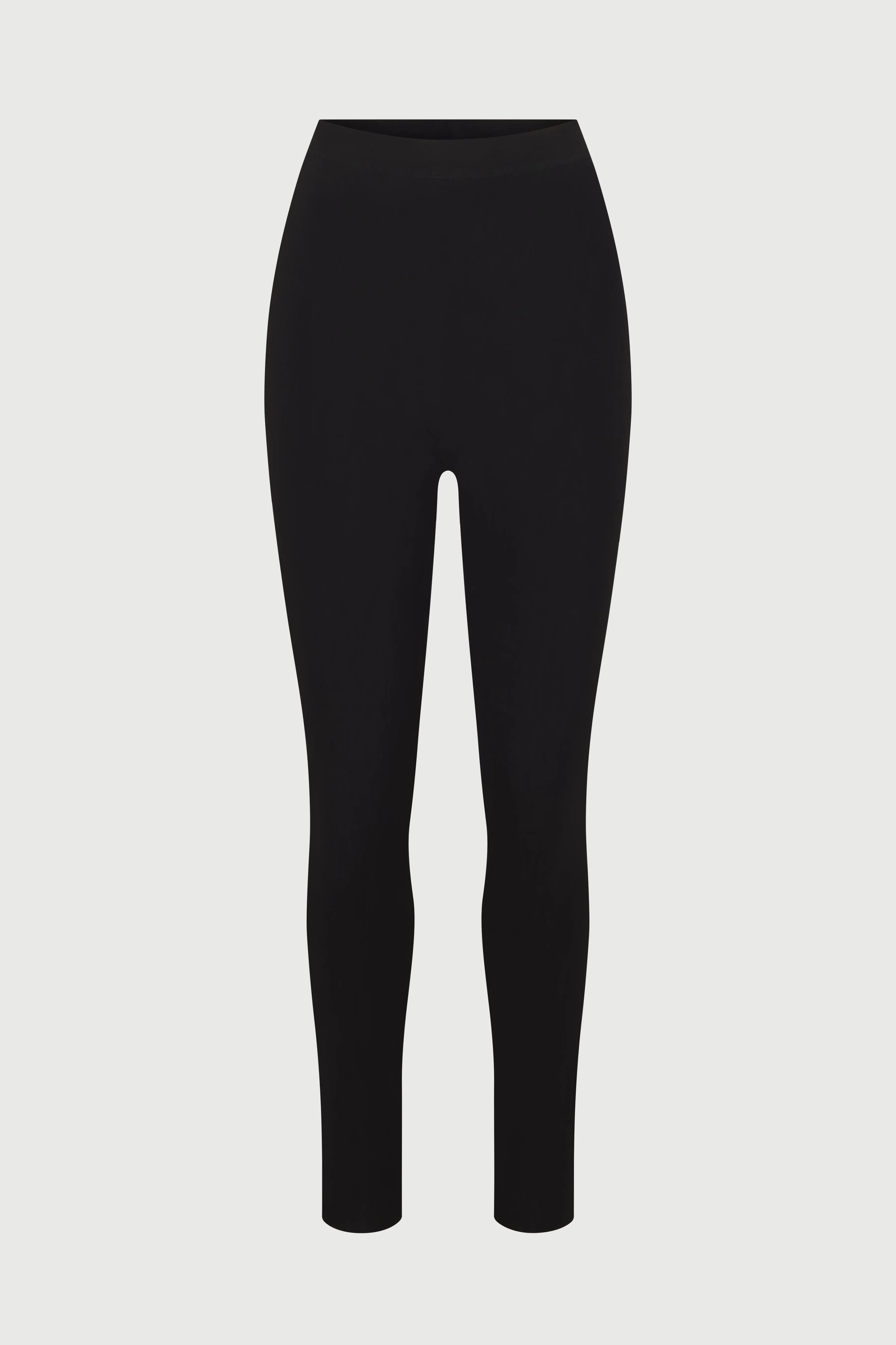 Naked High Waist Legging Petite sold by Naked Wardrobe product image thumbnail 5