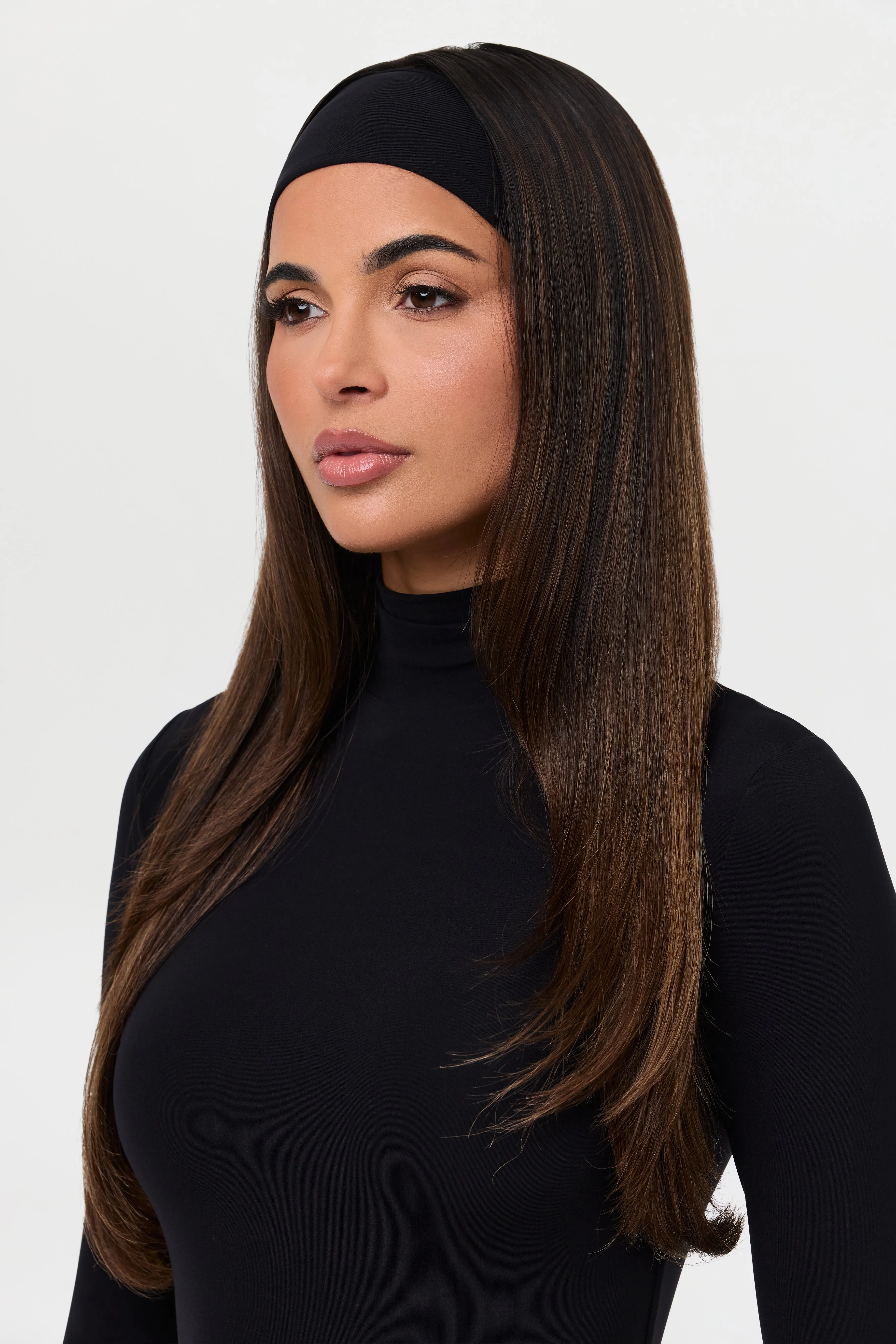 Naked Basic Headband sold by Naked Wardrobe product image thumbnail 2