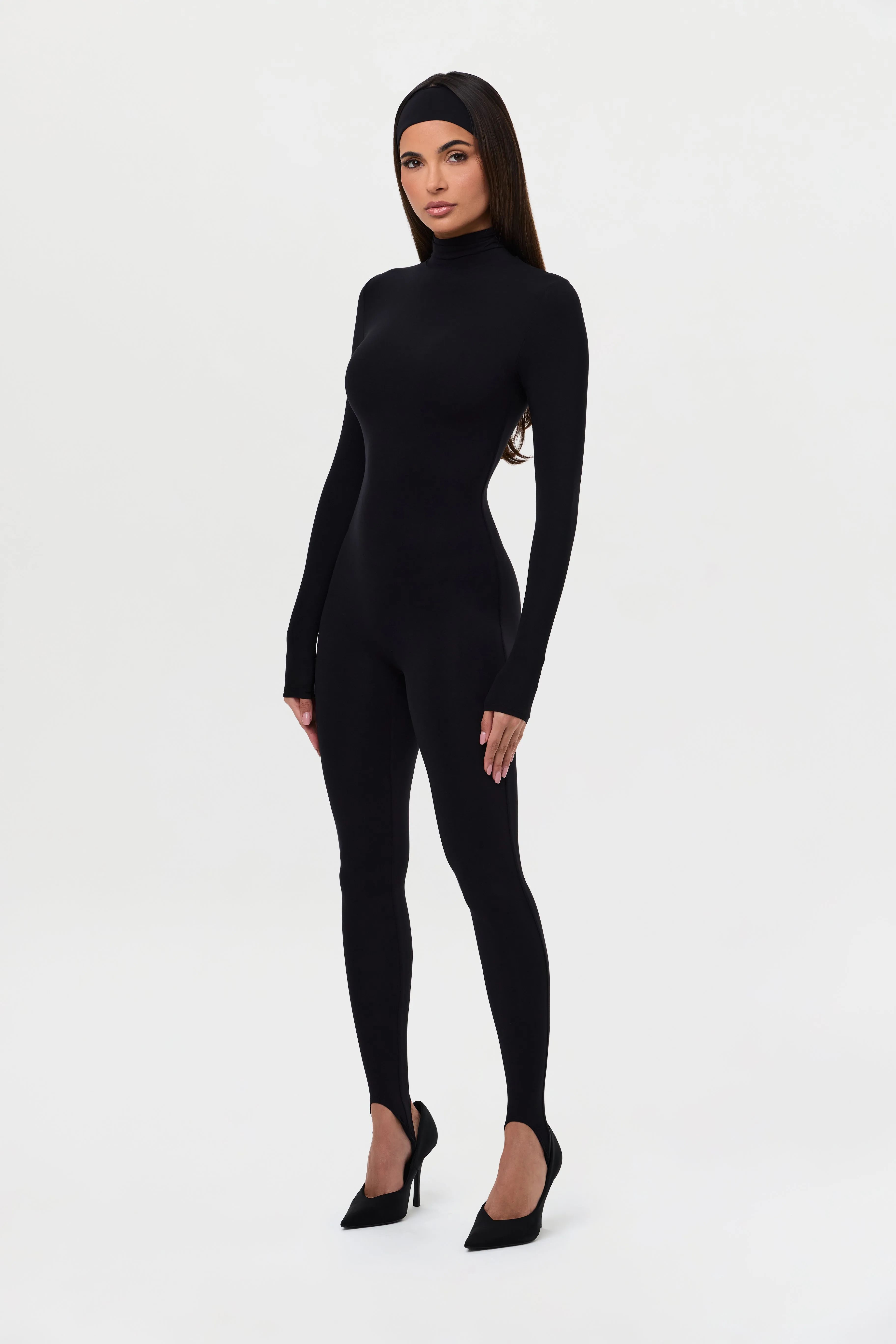 Naked Basic Headband sold by Naked Wardrobe product image thumbnail 3