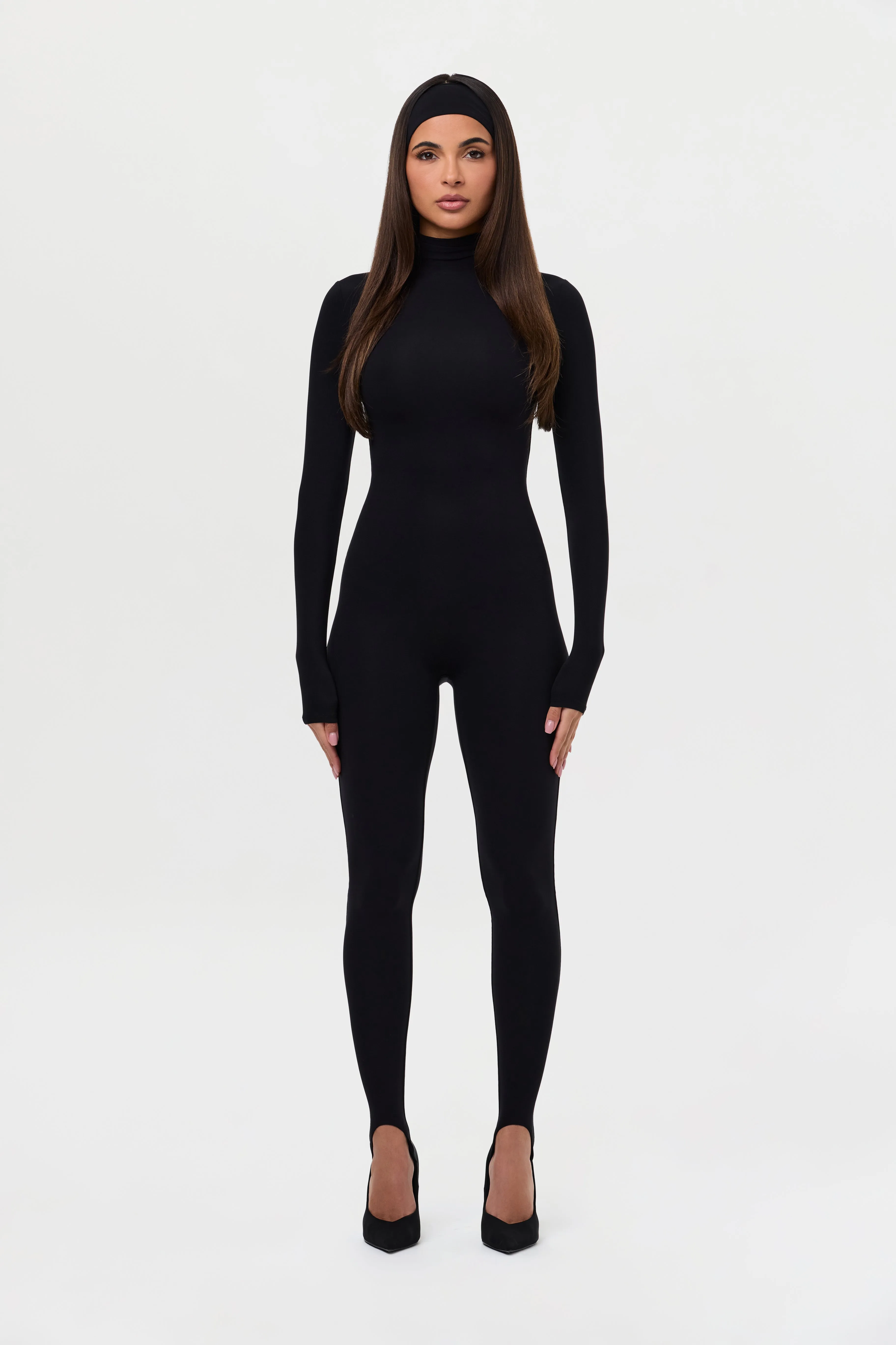 Naked Basic Headband sold by Naked Wardrobe product image thumbnail 4